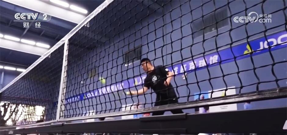“赛事经济”点燃健身热潮 体育场馆逐渐成19体育下载为推动经济增长新动力(图8)