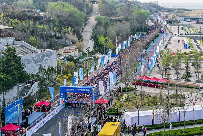 19体育网址烟台市二季度重大体育赛历震撼发布多元赛事点燃激情2025(图5)