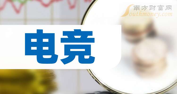 19体育登录【干货分享】电竞龙头股：共三只（202543）(图1)