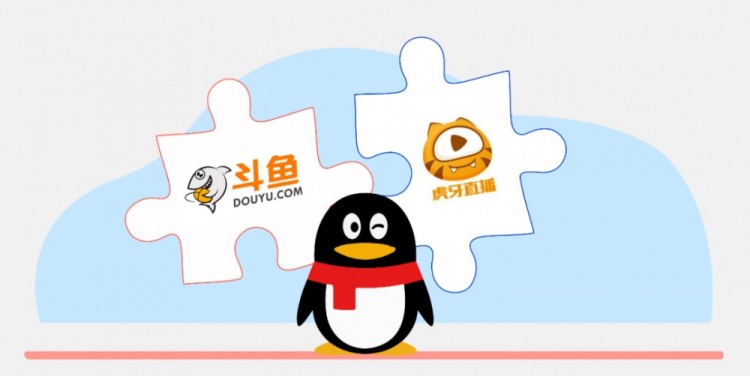 企鹅电竞风光一时终“倒闭” 虎牙斗鱼B站成新游戏直播江湖19体育官网(图2)