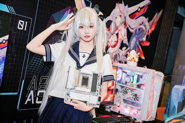 19体育平台“AORUS勇争先决胜毫秒间”—— 技嘉AORUS护航高校学子巅峰对决(图3)