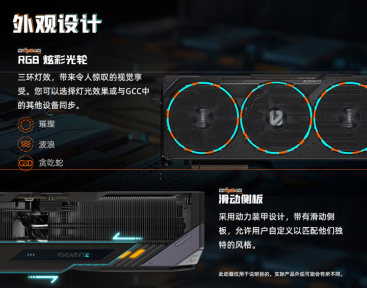 19体育app电竞神装畅快吃鸡 旗舰装机就选技嘉X3D全家桶(图9)