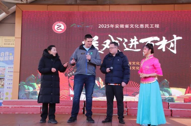台球赛事全力燃放激情 “滋味宿松”探索融合发展新路径19体育下载(图4)