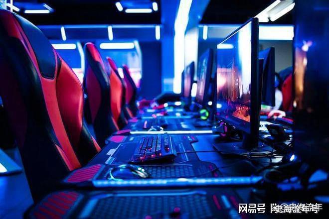 打19体育app游戏能进奥运会吗？国内高校电竞专业盘点未来前景分析(图10)