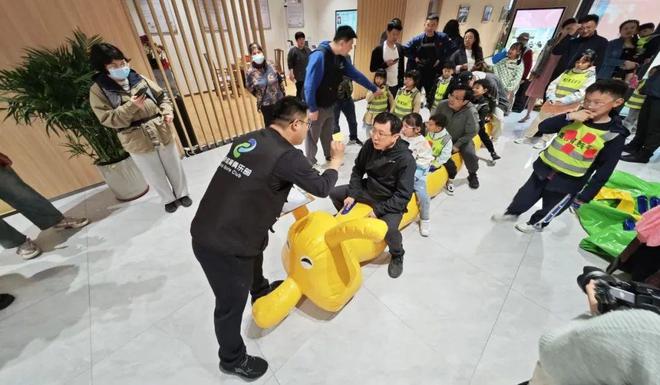 全城跃动体育盛宴点亮山海之城19体育烟台市2025年重点赛事震撼发布(图4)