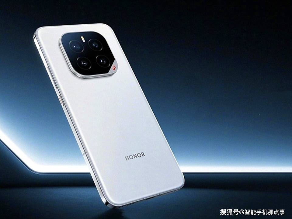 荣耀GT Pro再次被确认：规格基本清晰有望突破性能上限19体育平台(图4)