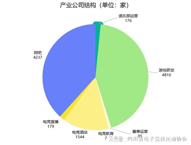 19体育入口2024四川省电子竞技产业报告(图3)