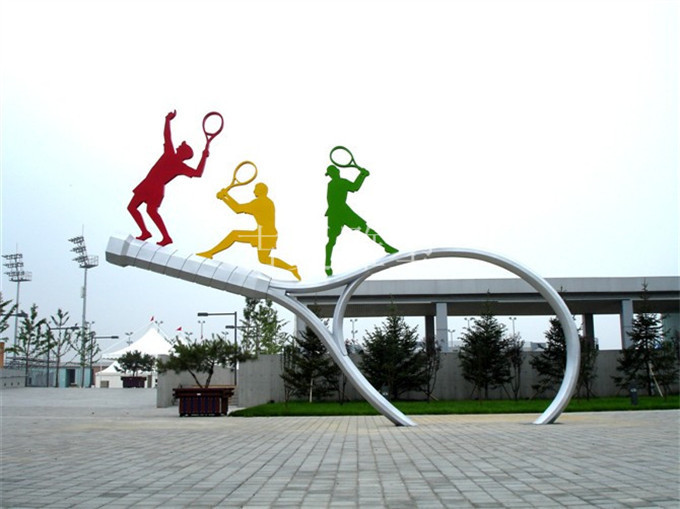 学校体育改革调研：魔镜AI科幻体育课让运动更有趣锻炼更科学19app(图1)