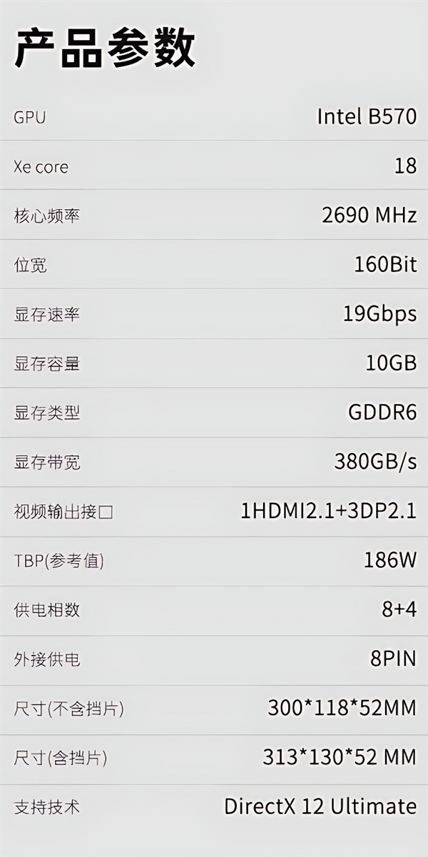 19体育网址520电竞房升级指南：蓝戟Arc B570＋高刷屏打造双人电竞房(图5)