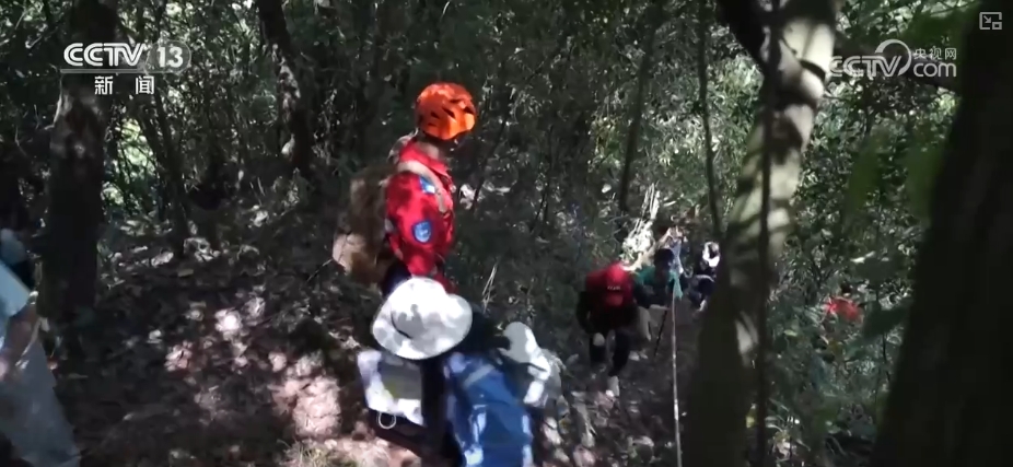 “赛事经济”激19体育网址活绿水青山 “户外+”跨界融合全业态释放消费新热点(图7)