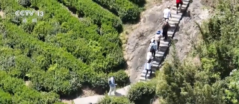 “赛事经济”激19体育网址活绿水青山 “户外+”跨界融合全业态释放消费新热点(图9)