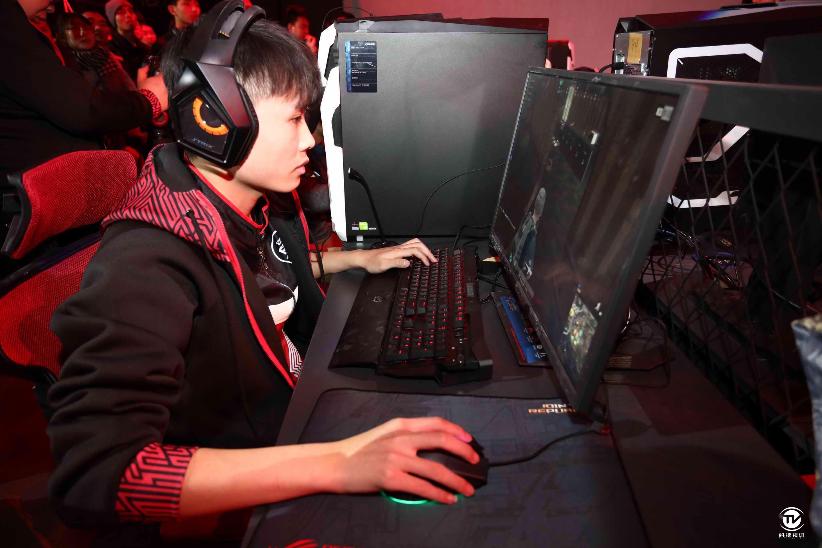 江苏人创立的19体育app电竞俱乐部进军电竞世界杯(图1)